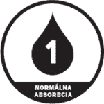 Normálna absorpcia