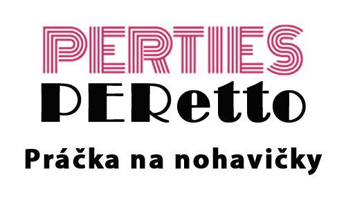 Perties PERetto Title