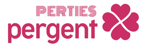 PERTIES Pergent logo